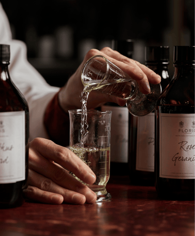 A guided sartorial tour of 007's London, Black Tomato x 007