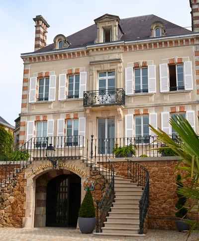 Bollinger Maison