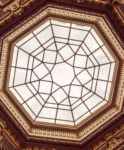 Chateau de Chantilly