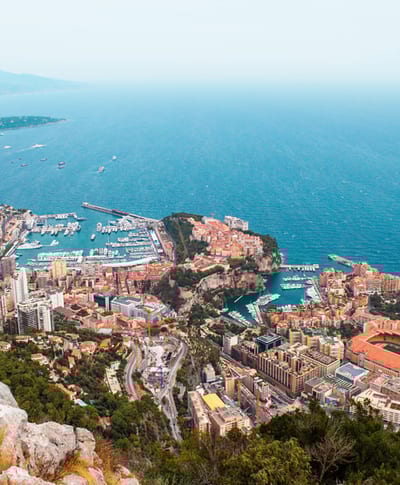 Monaco