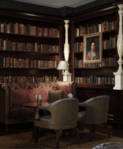 Hotel Metropole, Monaco