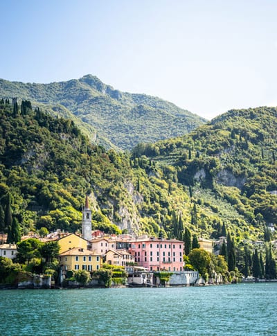 Lake Como