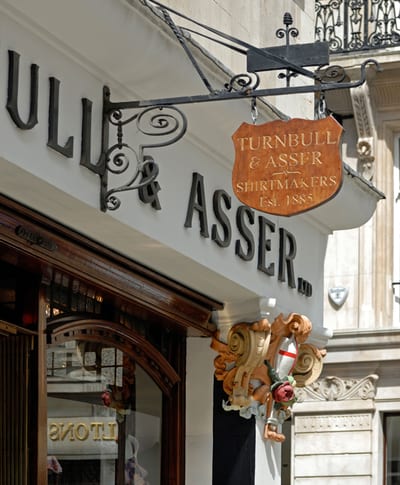 Turnbull & Asser