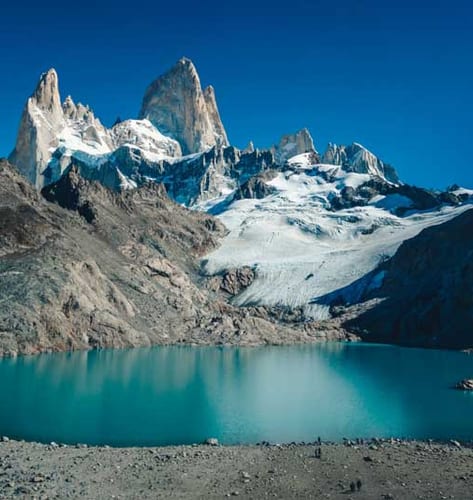 Luxury honeymoons in Argentina and Chile