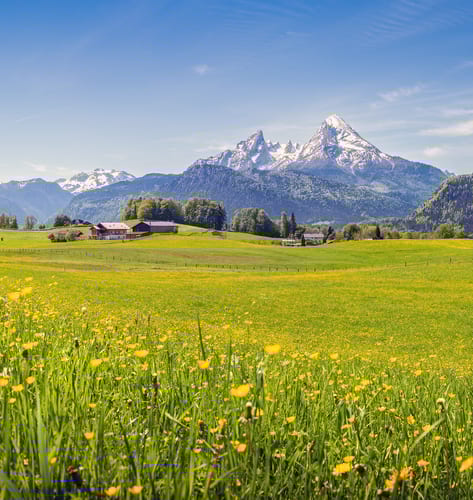 The best family vacations in Europe