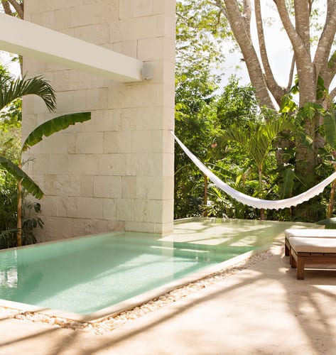 Tropical honeymoon destinations