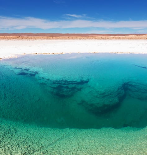 argentina pool