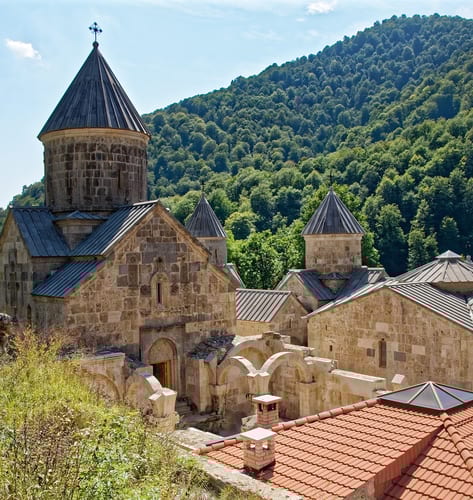 armenia