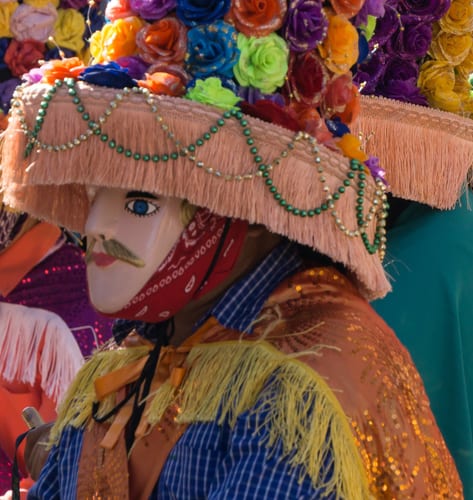 Nicaragua festivals