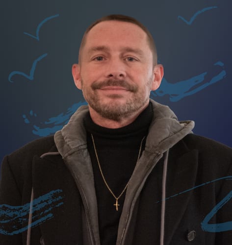 Dan Flower podcast cover
