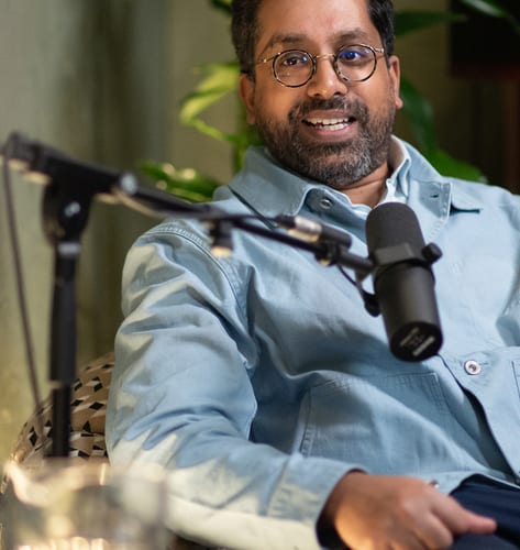 My Lyan The Pursuit of Feeling podcast