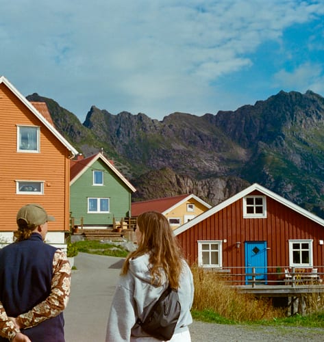 Norway luxury travel, trip to Norway