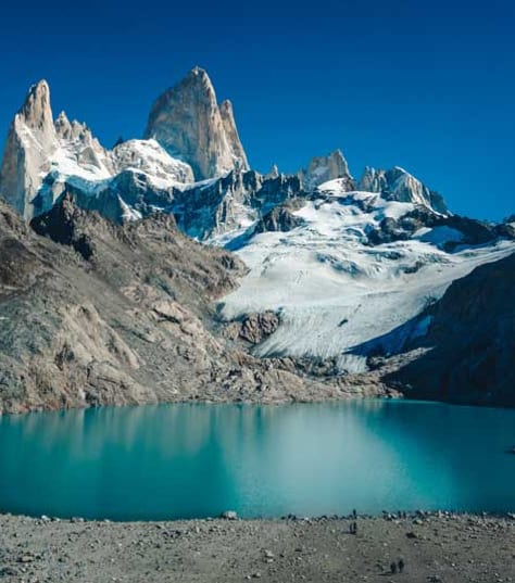 Luxury honeymoons in Argentina and Chile