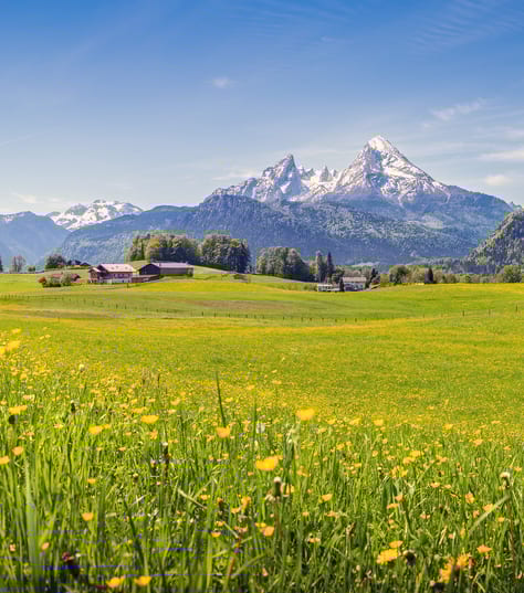 The best family vacations in Europe
