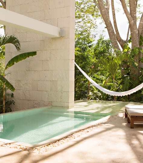 Tropical honeymoon destinations