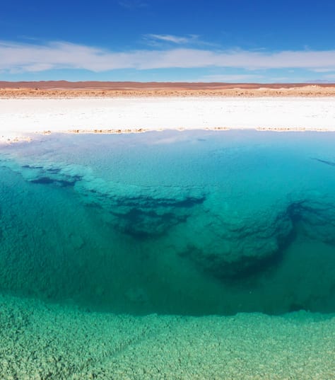 argentina pool