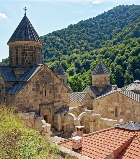 armenia