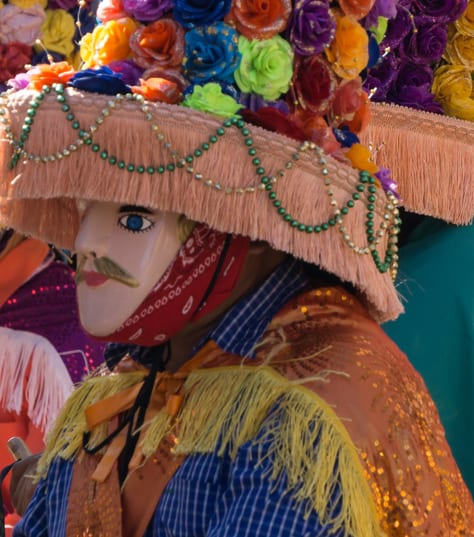 Nicaragua festivals