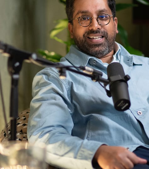 My Lyan The Pursuit of Feeling podcast