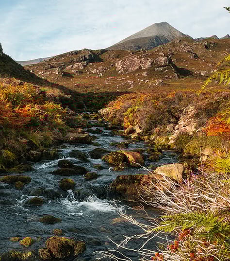 Scottish Highlands
