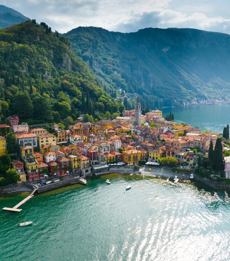 Luxury travel advisors