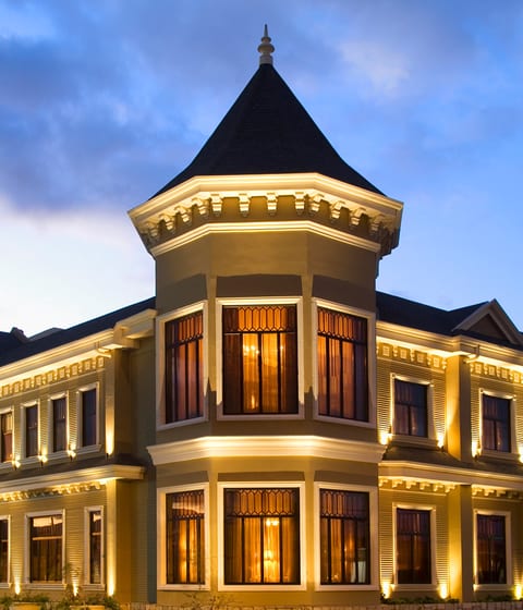 Hotel Grano de Oro, San Jose | Luxury Hotels in Costa Rica