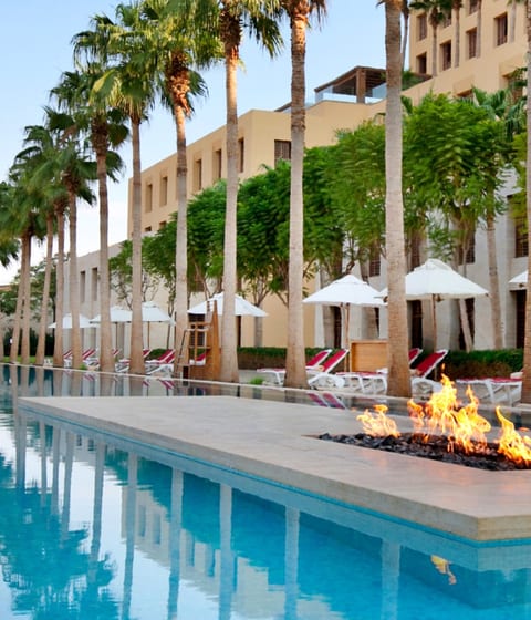 Kempinski Ishtar