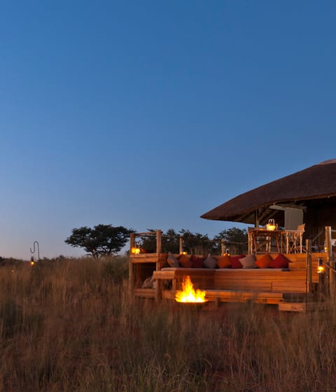 Tswalu