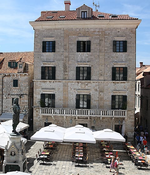 The Pucić Palace