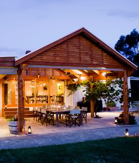 Arkaba veranda, Australia