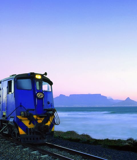 Blue Train