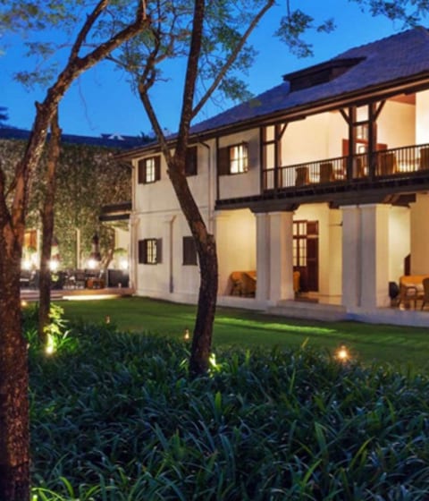 Chiang Mai
