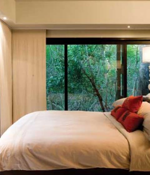 Phinda Forest Lodge
