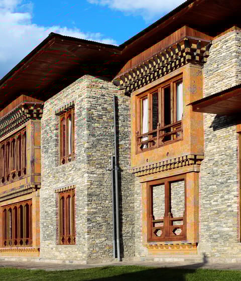 Terma Linca | Luxury Hotels in Bhutan