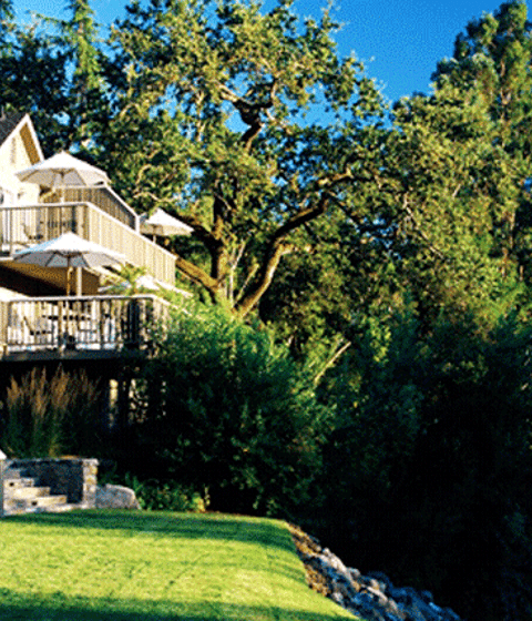 Milliken Creek Hotel