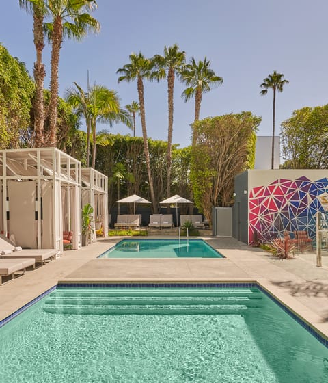 Viceroy Santa Monica | Luxury Hotels in the USA
