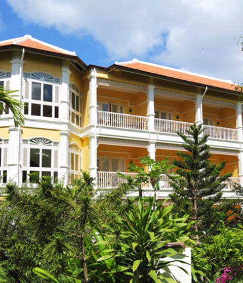Vietnam beach holidays