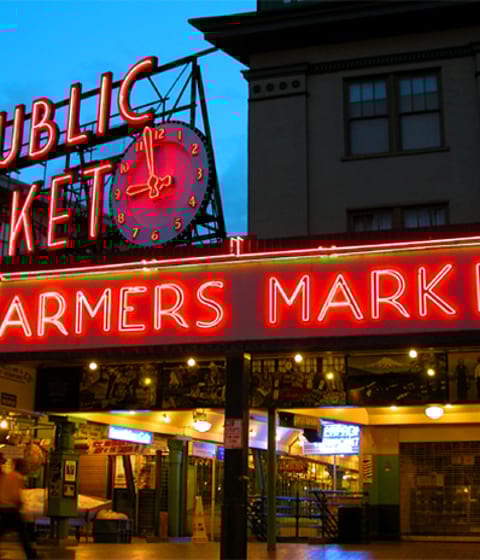 inn at the market
