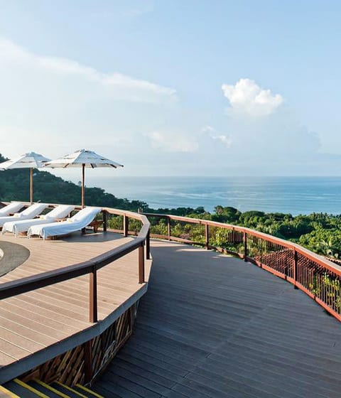 Punta Islita, Guanacaste | Luxury Hotels in Costa Rica
