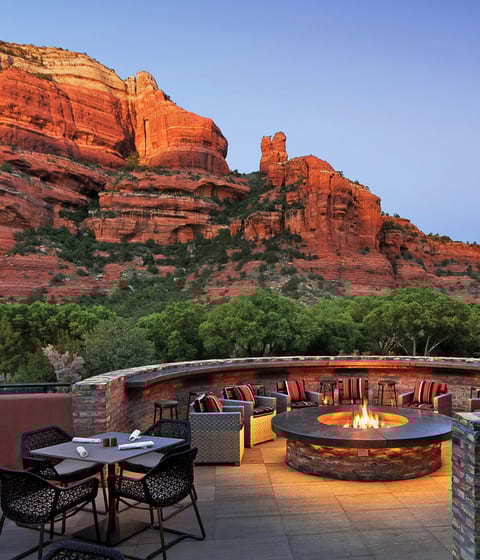 Enchantment Resort | Luxury Hotels in the USA