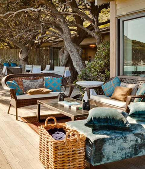 Tintswalo Atlantic Lodge