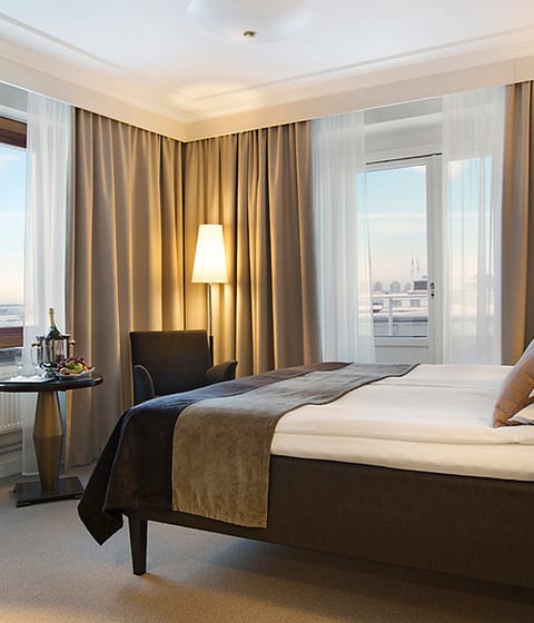 Elite Hotel