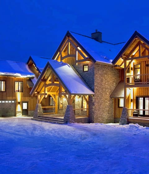 Luxury Canada holidays