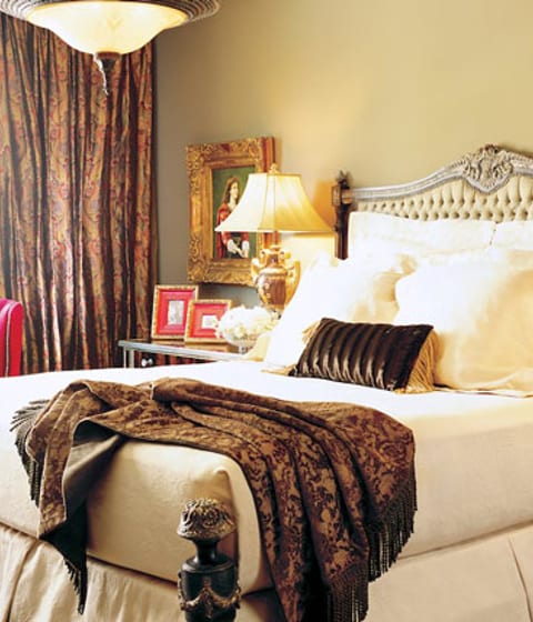 Hotel Zaza | Texas | Black Tomato