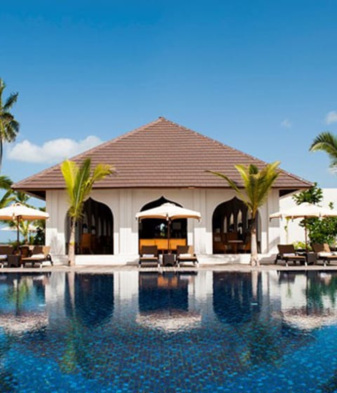 Holiday to Zanzibar