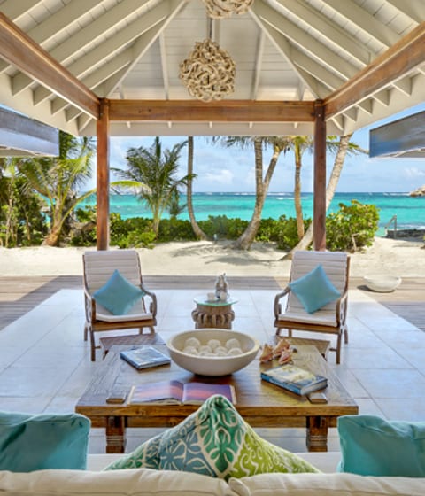 luxury caribbean hotel | Black Tomato
