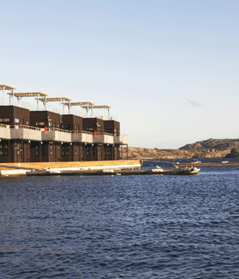 The salt and sill hotel