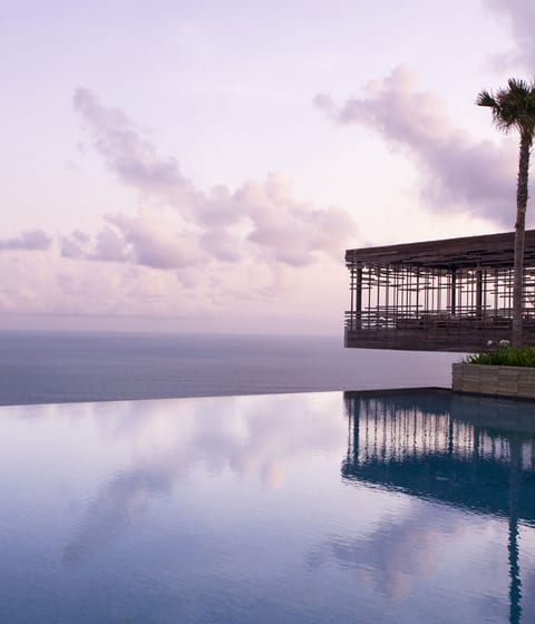 Alila Uluwatu