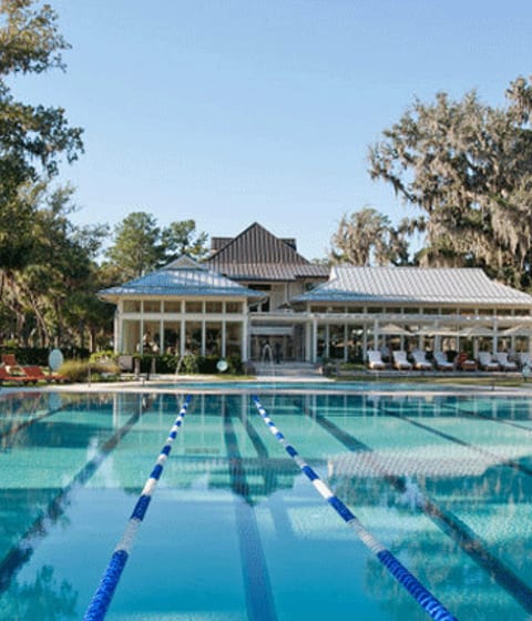 Inn at Palmetto Bluff | South Carolina holiday