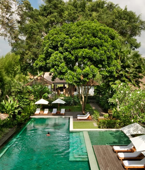 COMO Uma Ubud